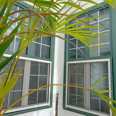 Rooftop Dreamhouse - 3Br With Seaviews Santa Cruz de la Palma  Exterior photo