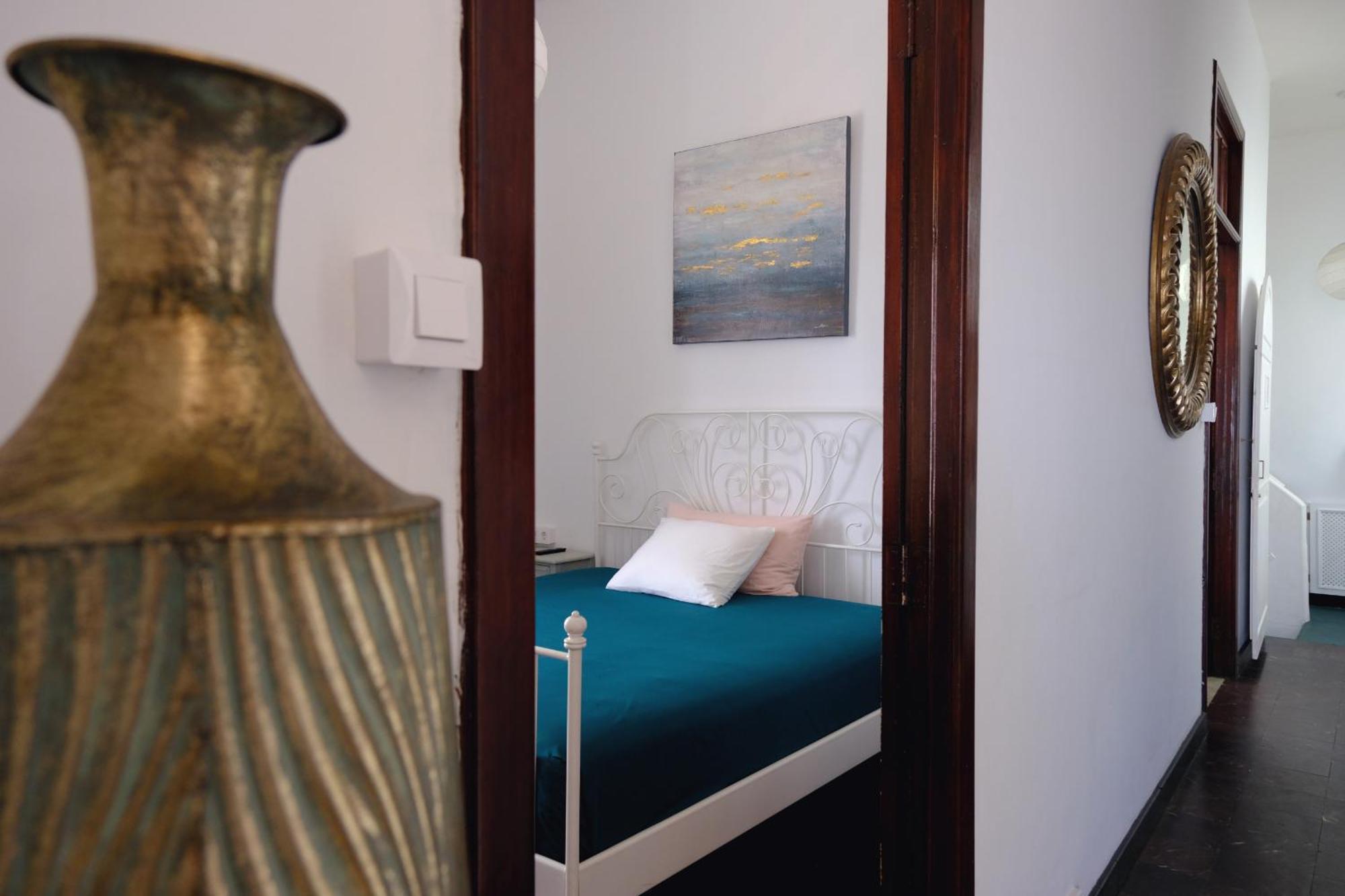 Rooftop Dreamhouse - 3Br With Seaviews Santa Cruz de la Palma  Exterior photo