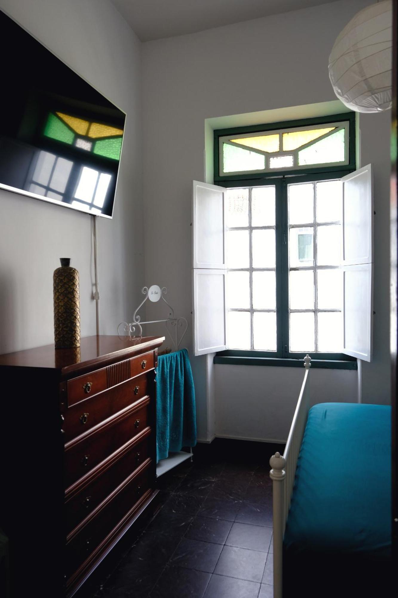Rooftop Dreamhouse - 3Br With Seaviews Santa Cruz de la Palma  Exterior photo